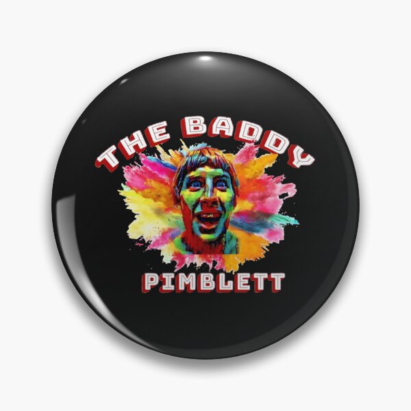 Item preview, PADDY THE BADDY PIMBLETT  (6) designed and sold by NewestZone204.
