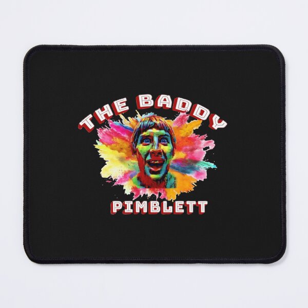 Item preview, PADDY THE BADDY PIMBLETT  (6) designed and sold by NewestZone204.