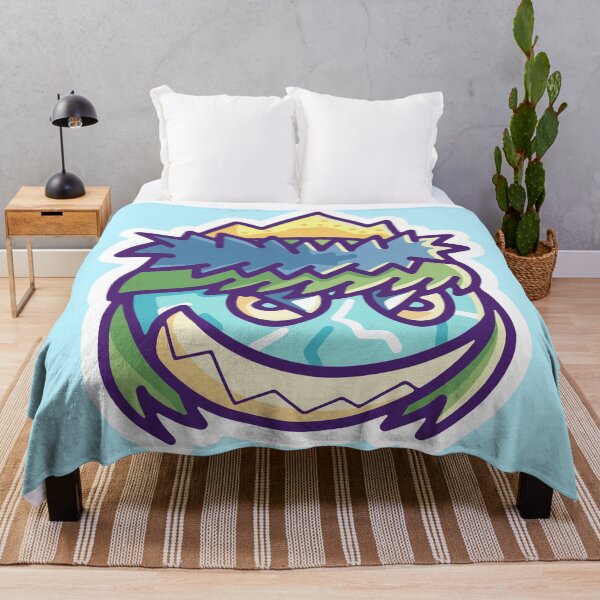 Item preview, Scary Monster Vector Design designed and sold by Goba Bali Studio.