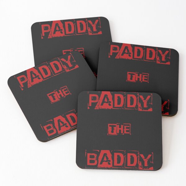 Item preview, PADDY THE BADDY PIMBLETT  (3) designed and sold by NewestZone204.