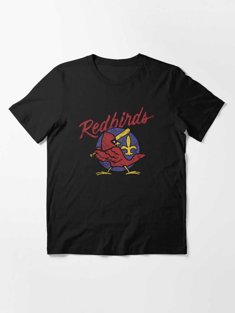 Louisville Redbirds Classic | Essential T-Shirt