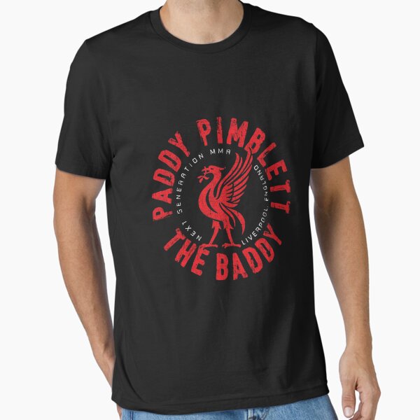 Item preview, PADDY THE BADDY PIMBLETT  (4) designed and sold by NewestZone204.