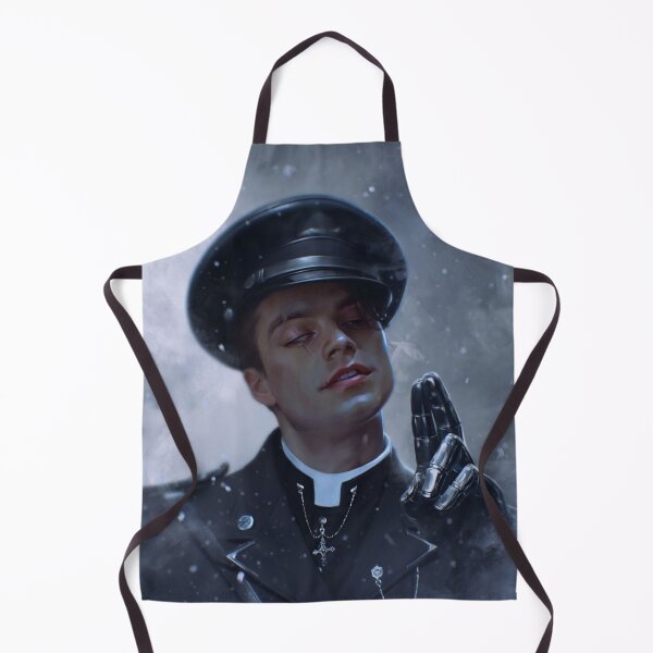 Item preview, Dark side designed and sold by Enstatia.