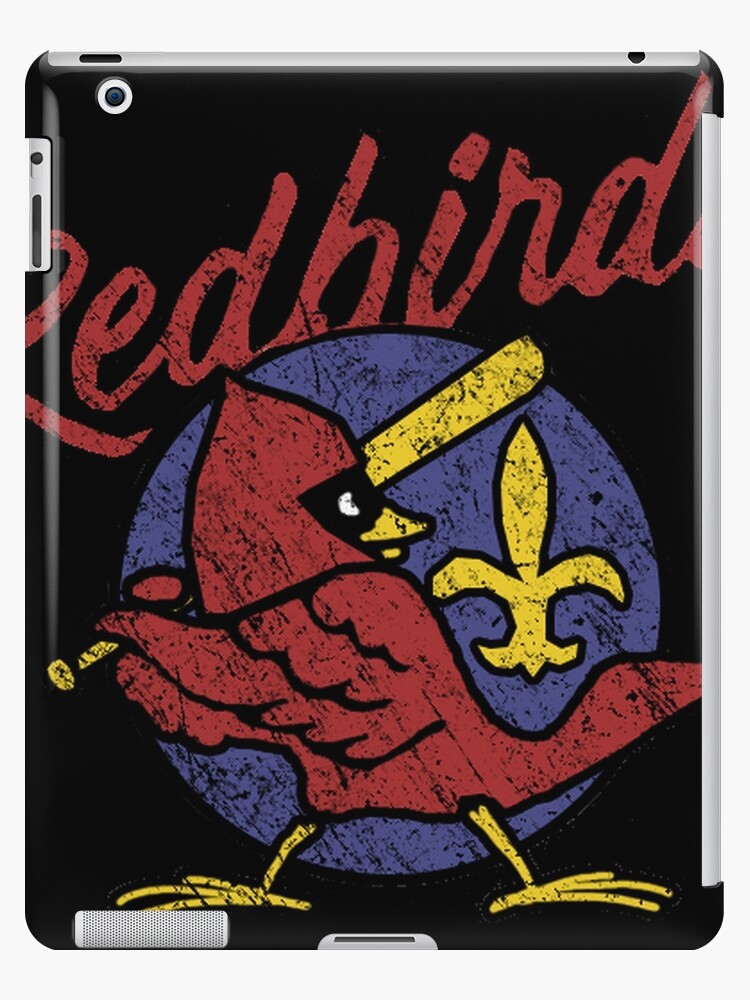 Louisville Cardinals iPad Cases & Covers