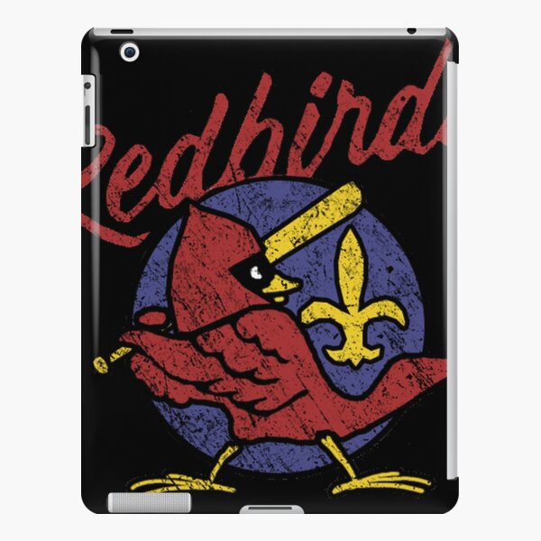 Louisville Cardinals iPad Cases & Covers
