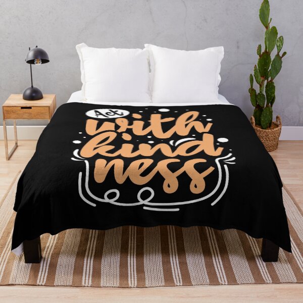 Item preview, act with kindness,kind,be kind,kindness quotes,act with kindness,kindness,kind,be kind,kindness quotes,act with kindness designed and sold by NAZIMNADIR.