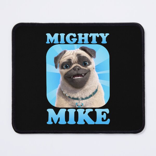 Item preview, Gift Idea Mighty Mike Gifts For Birthday designed and sold by Lonniefisher456.