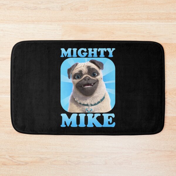 Item preview, Gift Idea Mighty Mike Gifts For Birthday designed and sold by Lonniefisher456.