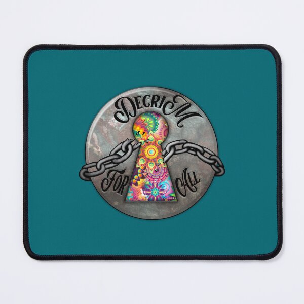 Item preview, Decrim for All! - SupportDontPunish - By Milda Arlauskaitė   designed and sold by SmokeWorks.