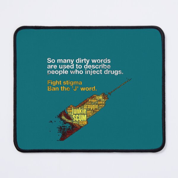 Item preview, Dirty Words designed and sold by SmokeWorks.
