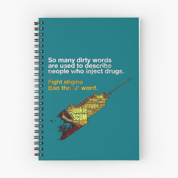 Item preview, Dirty Words   designed and sold by SmokeWorks.