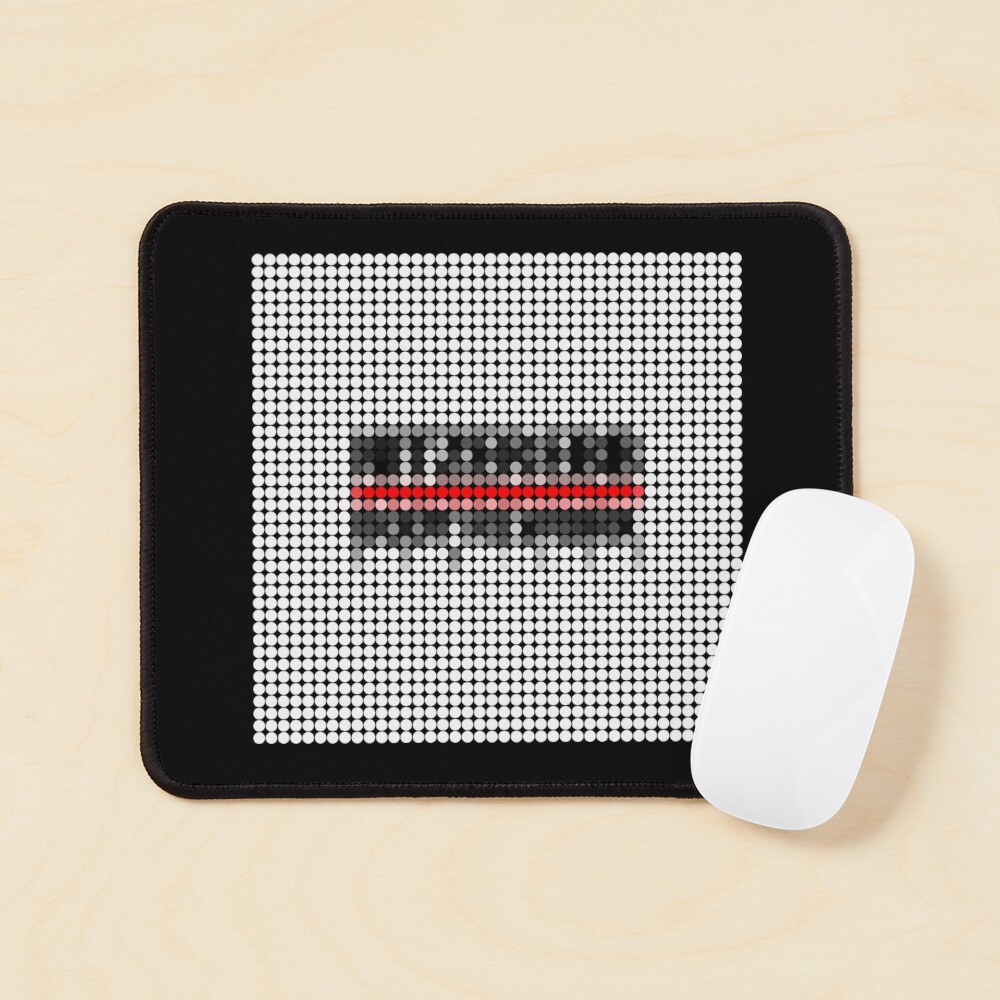 Item preview, Mouse Pad designed and sold by elliottbow.