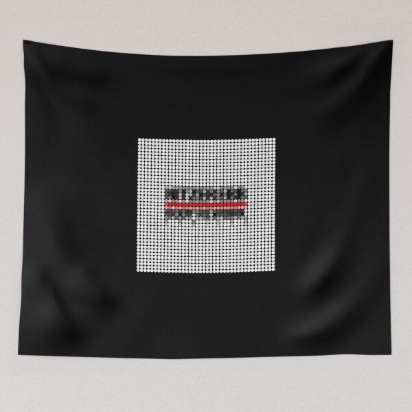 Item preview, Nitzer Ebb Body Rework Sticker designed and sold by elliottbow.