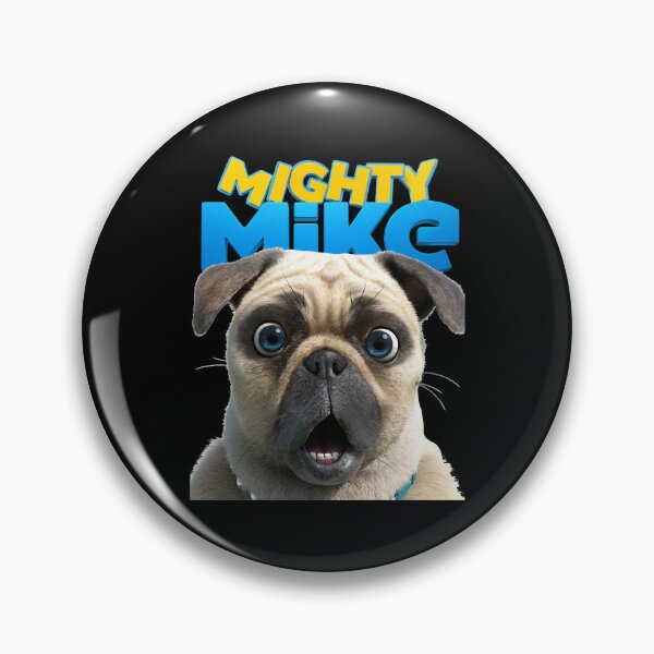 Item preview, Gifts Idea Mighty Mike Gift For Birthday designed and sold by Lonniefisher456.