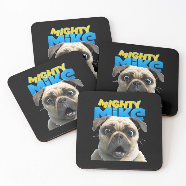 Item preview, Gifts Idea Mighty Mike Gift For Birthday designed and sold by Lonniefisher456.