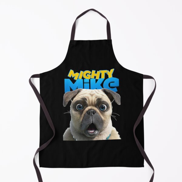 Item preview, Gifts Idea Mighty Mike Gift For Birthday designed and sold by Lonniefisher456.