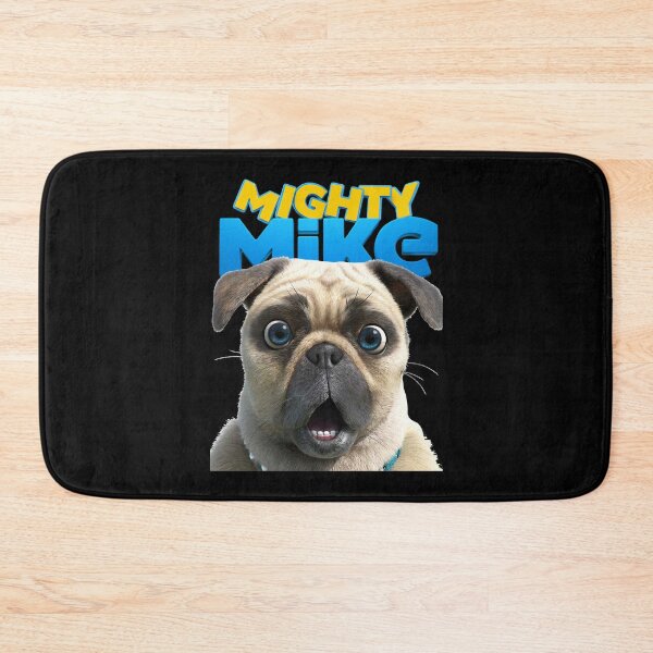Item preview, Gifts Idea Mighty Mike Gift For Birthday designed and sold by Lonniefisher456.