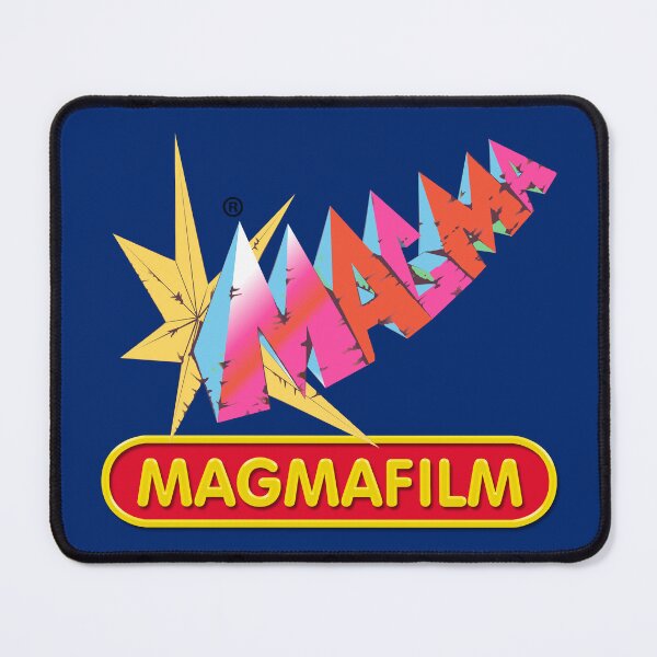 Item preview, Magma Film designed and sold by innuendo-retro.