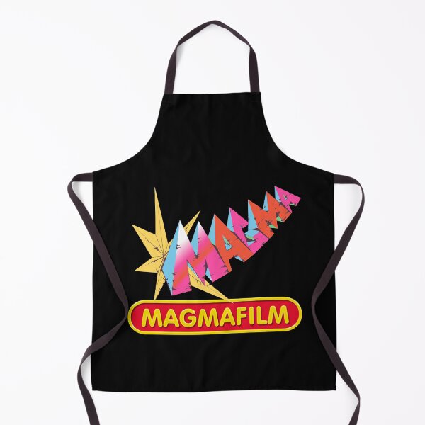 Item preview, Magma Film designed and sold by innuendo-retro.