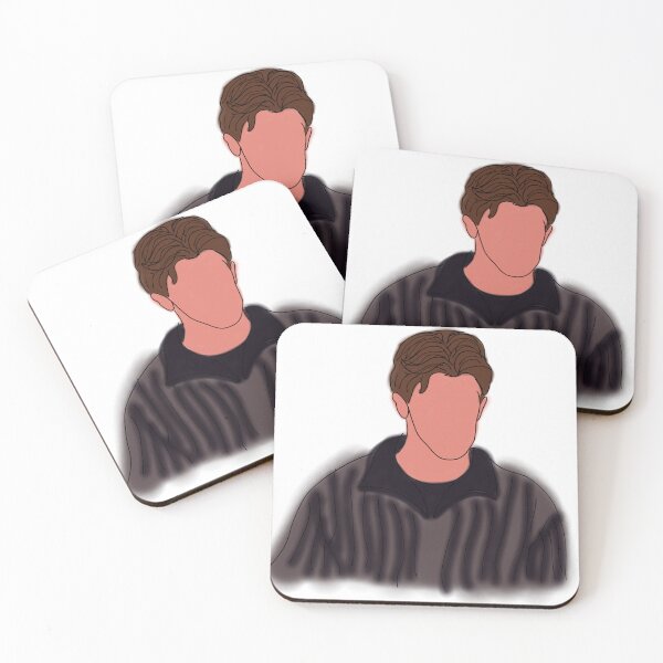 Item preview, Chandler Bing designed and sold by Shelby Designs!.