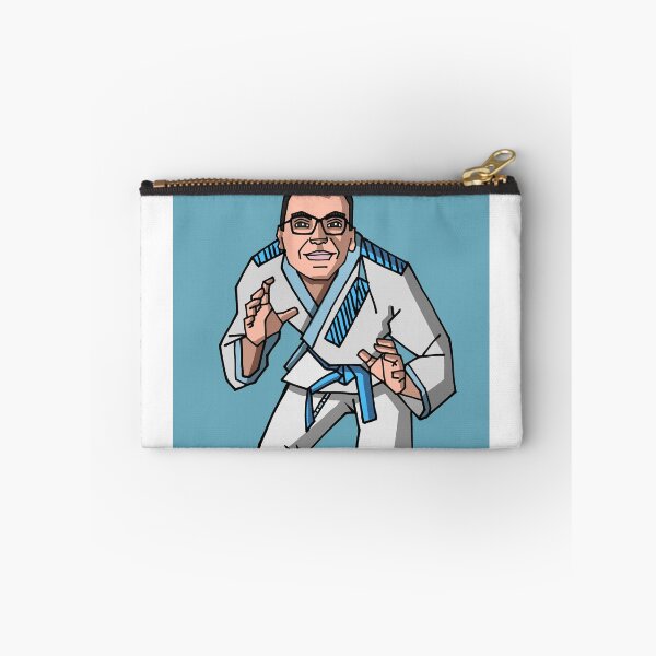 Item preview, Johnny Judoka designed and sold by John Suh.