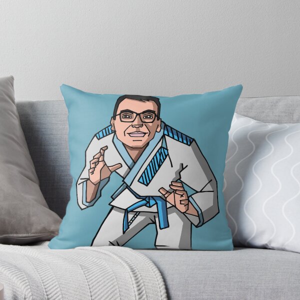 Item preview, Johnny Judoka designed and sold by John Suh.