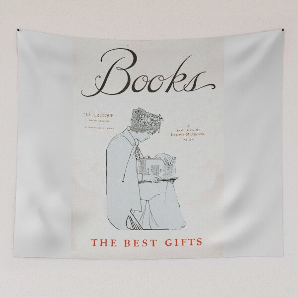 Item preview, Books: The Best Gift  designed and sold by apopofbeauty.