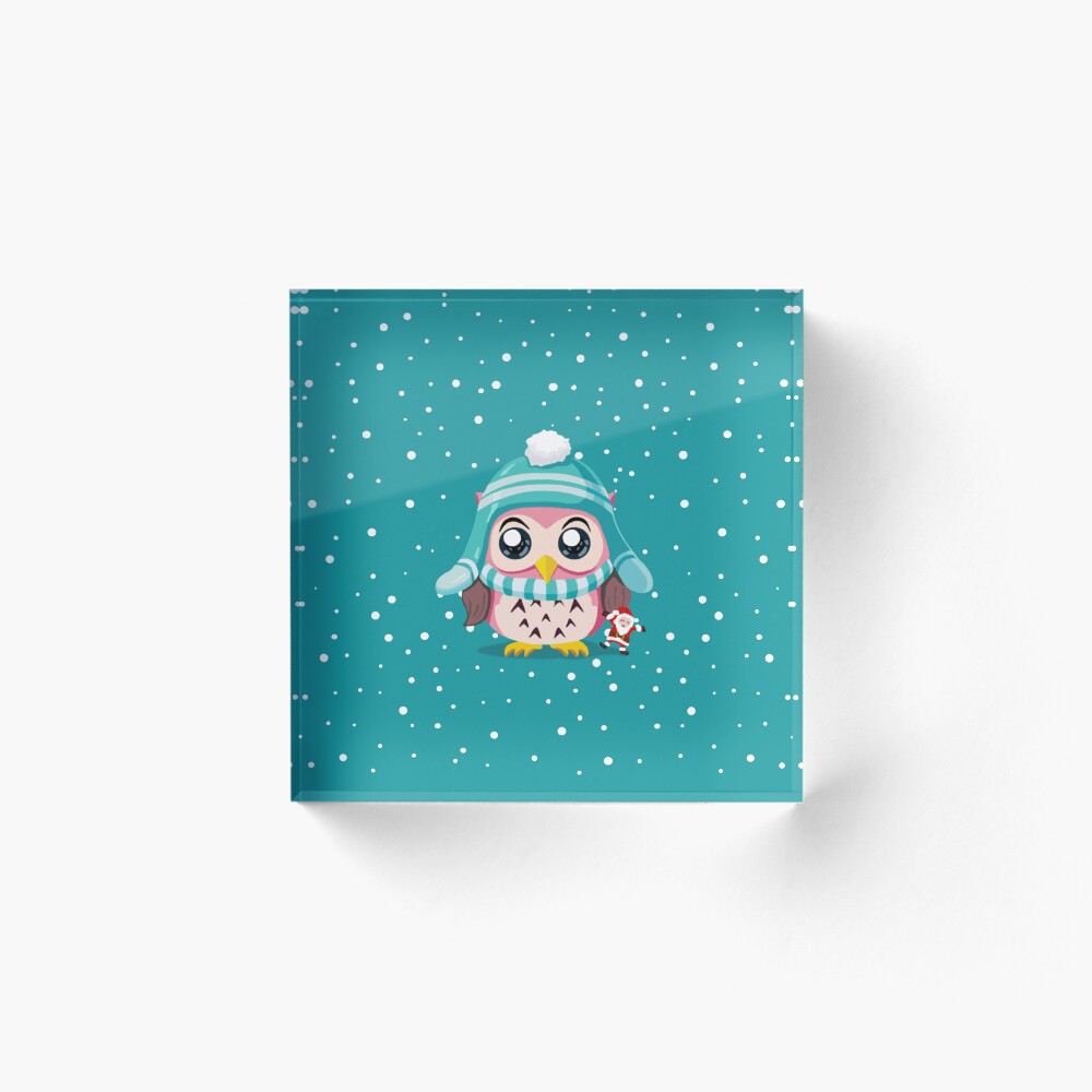 Item preview, Acrylic Block designed and sold by Rnawati.