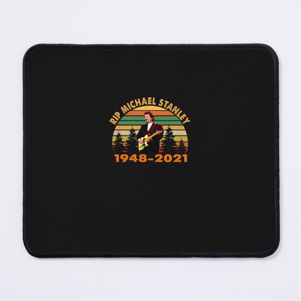 Item preview, RIP MICHAEL STANLEY 1948 2021 Classic T-Shirt designed and sold by ShalethaTaylo.