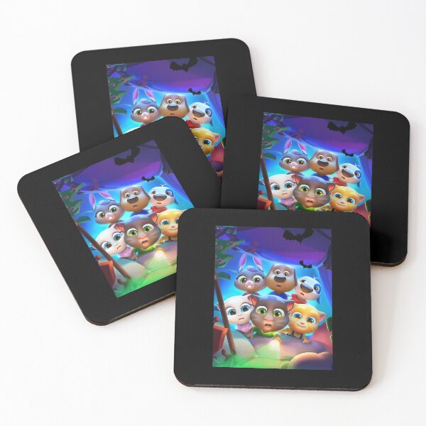 Item preview, Love You Sepentom The My Talking Tom Music Gifts designed and sold by Lonniefisher456.