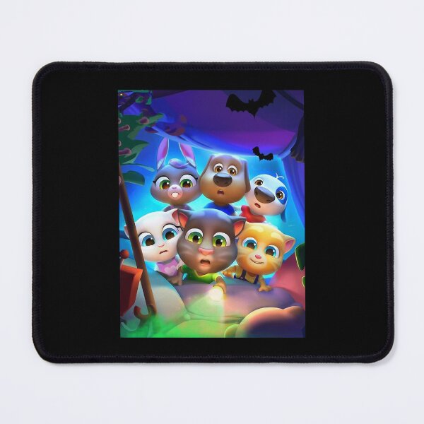Item preview, Love You Sepentom The My Talking Tom Music Gifts designed and sold by Lonniefisher456.