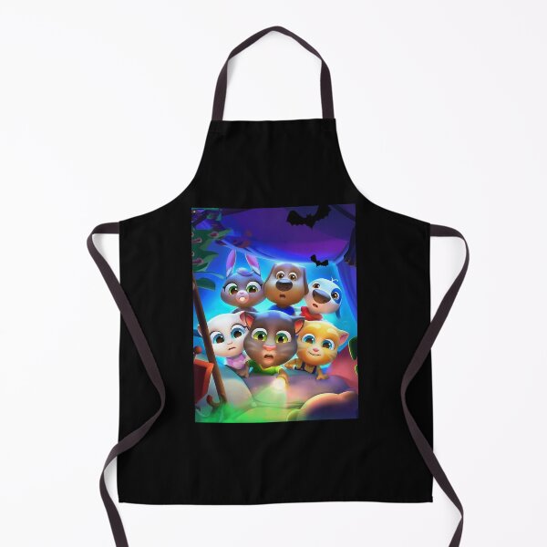 Item preview, Love You Sepentom The My Talking Tom Music Gifts designed and sold by Lonniefisher456.