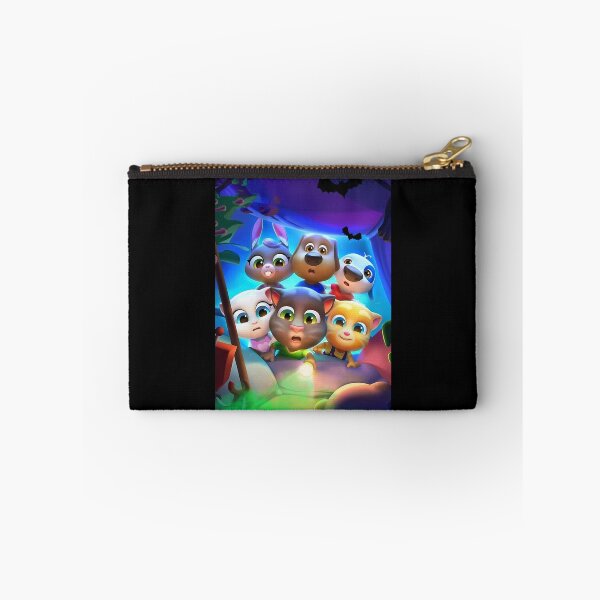 Item preview, Love You Sepentom The My Talking Tom Music Gifts designed and sold by Lonniefisher456.