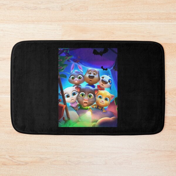 Item preview, Love You Sepentom The My Talking Tom Music Gifts designed and sold by Lonniefisher456.