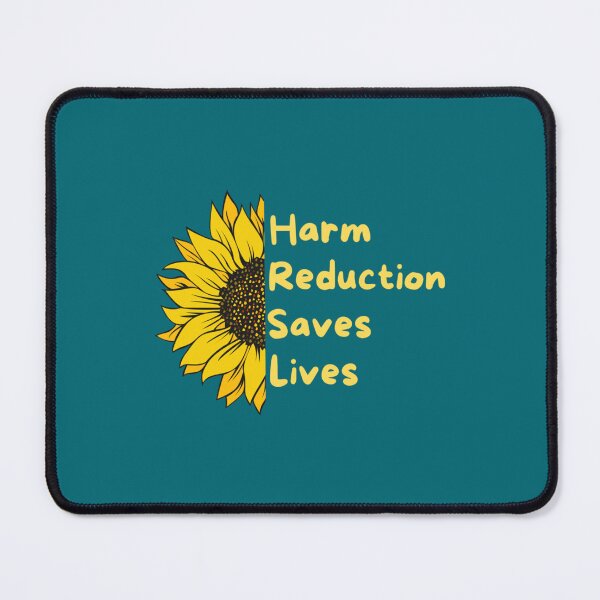 Item preview, Harm Reduction   designed and sold by SmokeWorks.