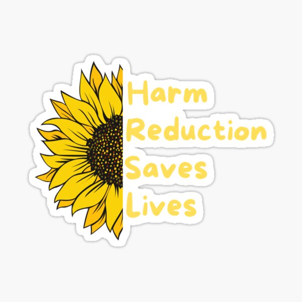 Item preview, Harm Reduction   designed and sold by SmokeWorks.