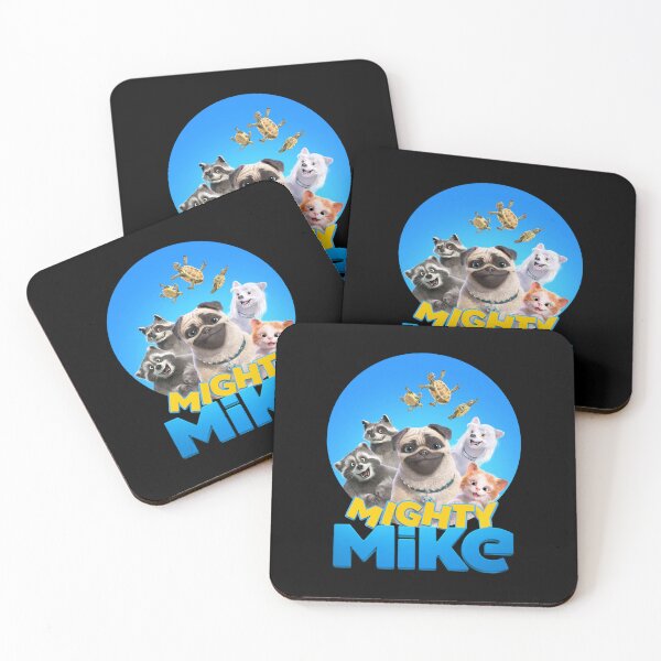 Item preview, Lover Gift Mighty Mike Gifts For Movie Fan designed and sold by Lonniefisher456.