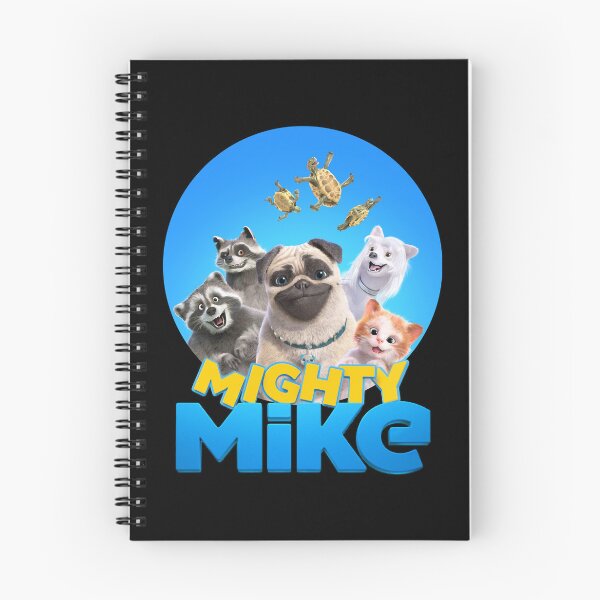 Item preview, Lover Gift Mighty Mike Gifts For Movie Fan designed and sold by Lonniefisher456.