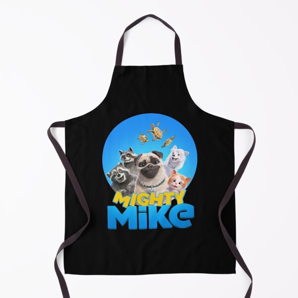 Item preview, Lover Gift Mighty Mike Gifts For Movie Fan designed and sold by Lonniefisher456.