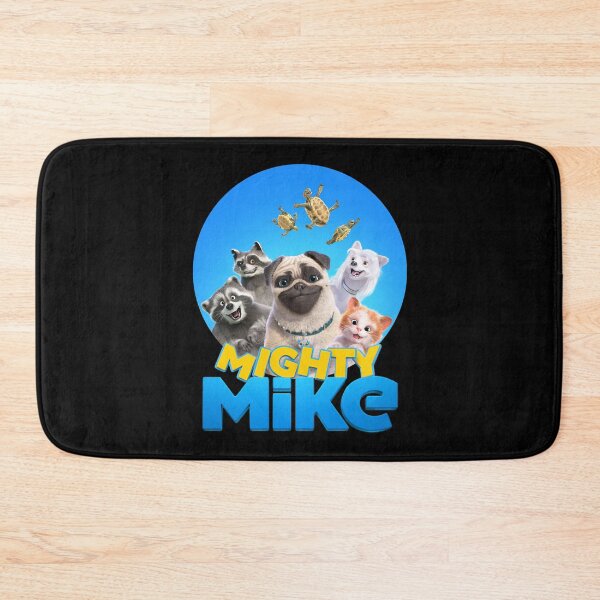 Item preview, Lover Gift Mighty Mike Gifts For Movie Fan designed and sold by Lonniefisher456.