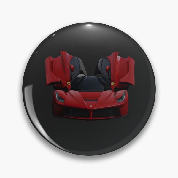 Item preview, Ferrari LaFerrari designed and sold by carphotodesigns.