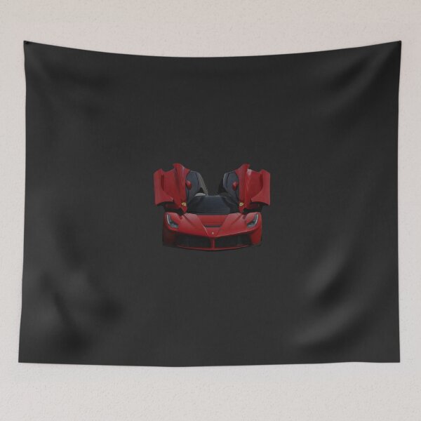 Item preview, Ferrari LaFerrari designed and sold by carphotodesigns.