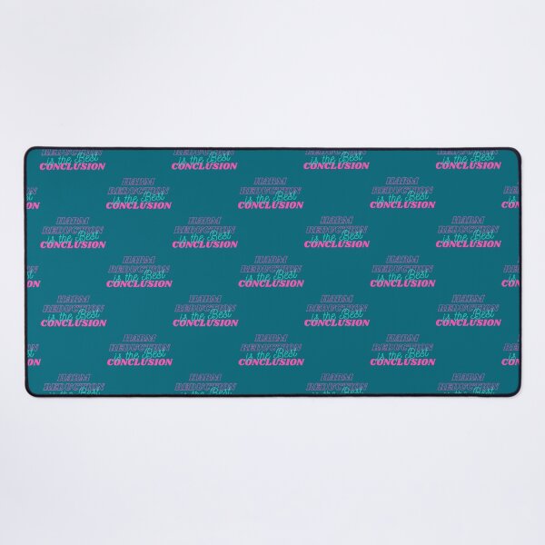 Item preview, Harm Reduction is the Best Conclusion    designed and sold by SmokeWorks.