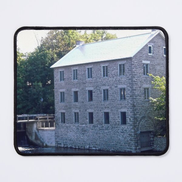 Item preview, Watson's Mill designed and sold by Shulie1.