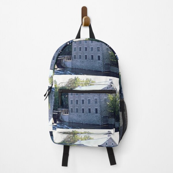 Item preview, Watson's Mill designed and sold by Shulie1.