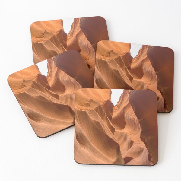 Aperçu de l'œuvre Canyon Walls créée et vendue par Craig Kauzmann.