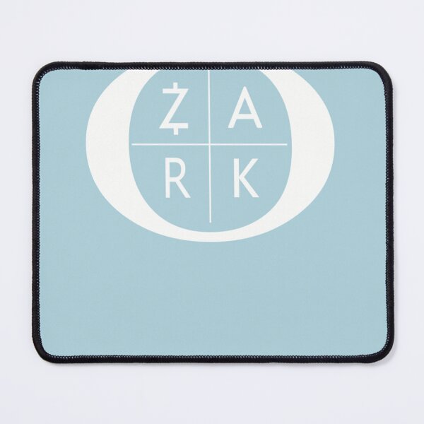 Item preview, Ozark - Professional Graphics Classic T-Shirt designed and sold by markmulready.