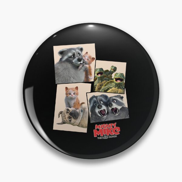 Item preview, Lover Gifts Mighty Mike Gift For Movie Fans designed and sold by Lonniefisher456.