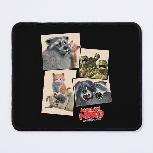 Item preview, Lover Gifts Mighty Mike Gift For Movie Fans designed and sold by Lonniefisher456.