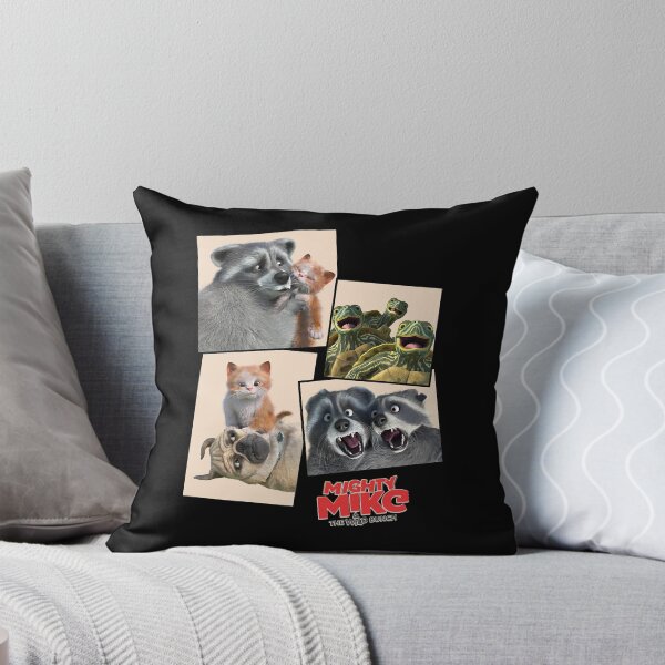 Item preview, Lover Gifts Mighty Mike Gift For Movie Fans designed and sold by Lonniefisher456.